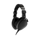 Rode NTH-100 Professional Over-Ear Reference Headphones w/ Cooltech Ear Cushions for Studio & Podcasting