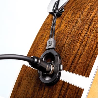 Daddario CinchFit Acoustic Jack Lock image 2