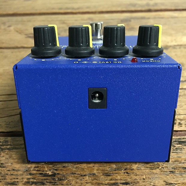 ギター AMT electronics California Sound AMT CALIFORNIA SOUND EFFECT DEMO - YouTube