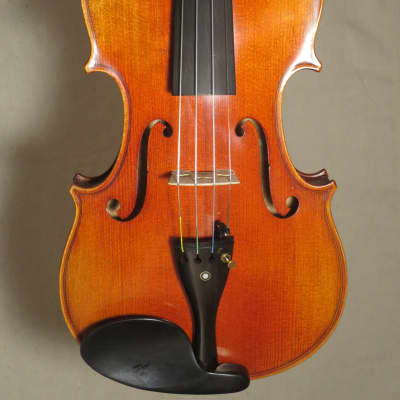 Franz Sandner No. 804 Violin (Advanced), 4/4, Germany 1997 | Reverb