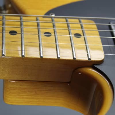 Fender TL-52 Telecaster Reissue Left-Handed MIJ | Reverb