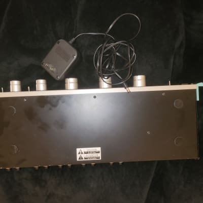 Rane MP2015 - w/Travel Case & Vestax DCR-1200 3 Band Isolater image 17
