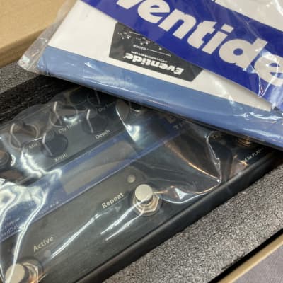 Reverb.com listing, price, conditions, and images for eventide-timefactor