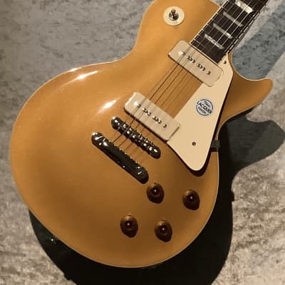 Tokai Premium Series LS220S GT 2022 Gold Top #2246808［Made
