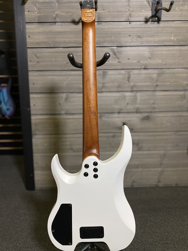 Legator G6OD 2020 Arctic purple prototype | Reverb Legator G6OD 2020 Arctic purple prototype | Reverb