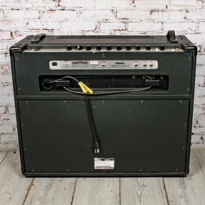 Peavey 5150 212 60-Watt 2x12 Guitar Combo | Reverb