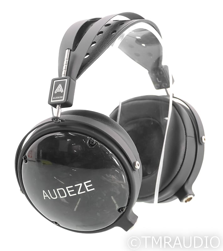 Audeze LCD-2 Closed Back Planar Magnetic Headphones; LCD2 | Reverb