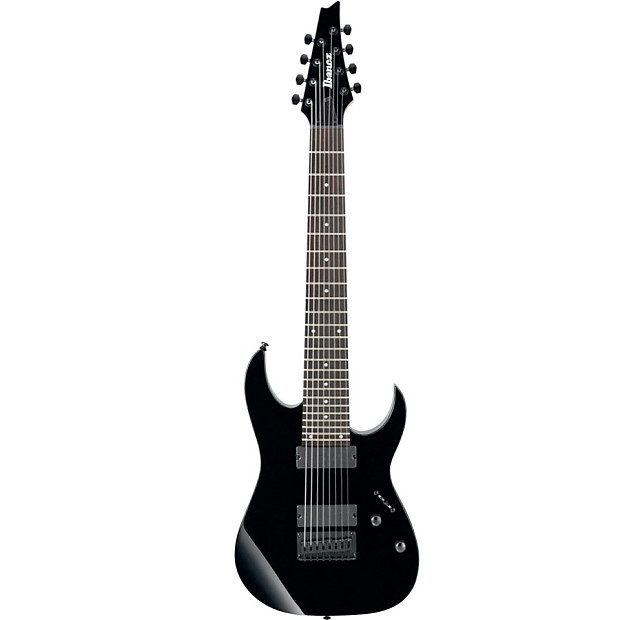 Ibanez rga8 price cheap