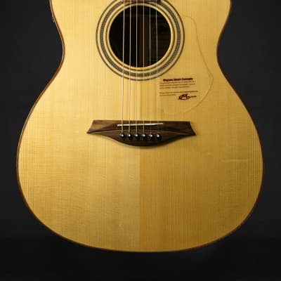 Mayson Luthier Series M5 SCE Acoustic Guitar image 3