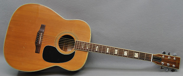 Harmony cheap opus guitar