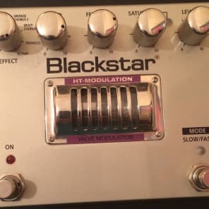 Blackstar HT-Modulation Pedal