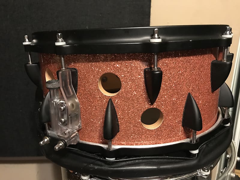 Ocdp 6x14 20ply snare | Reverb