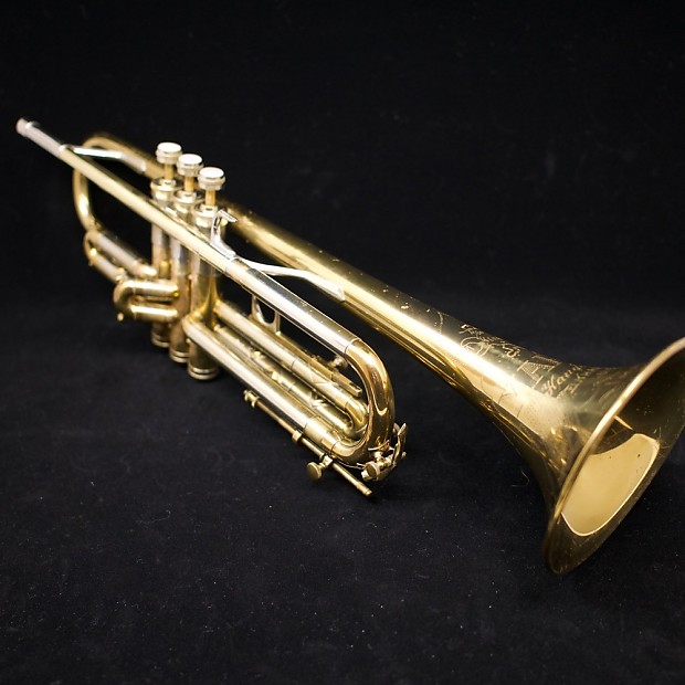 Martin handcraft on sale imperial trumpet