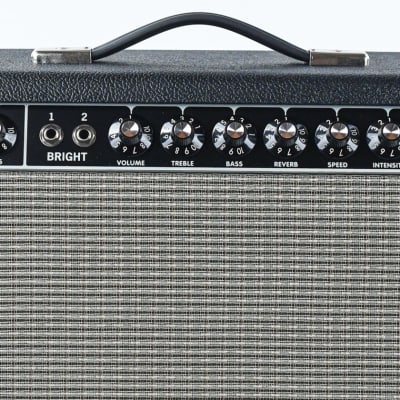 Fender 64 Custom Deluxe Reverb image 4