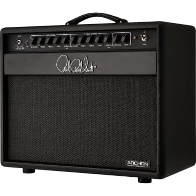 PRS Archon 50 Combo 1x12 50W Tube Guitar Amplifier with Celestion V-Type Speaker image 1