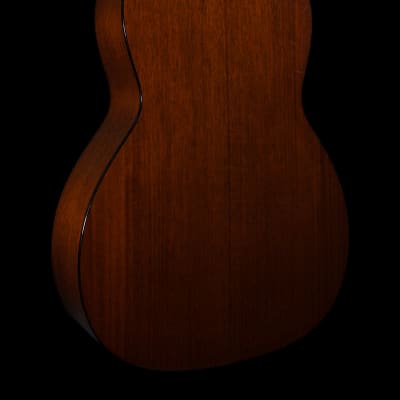 Collings 001T Mh, All-Mahogany Traditional 12-Fret 00 - USED 2020 image 2