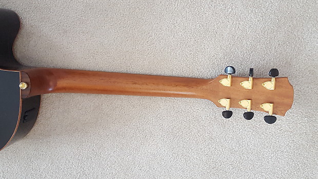 Yamaha CPX1200 TBL Compass Series Acoustic Guitar Yamaha CPX1200 TBL Compass Series Acoustic Guitar