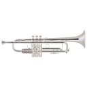 Bach Stradivarius LR180S43 Bb Trumpet