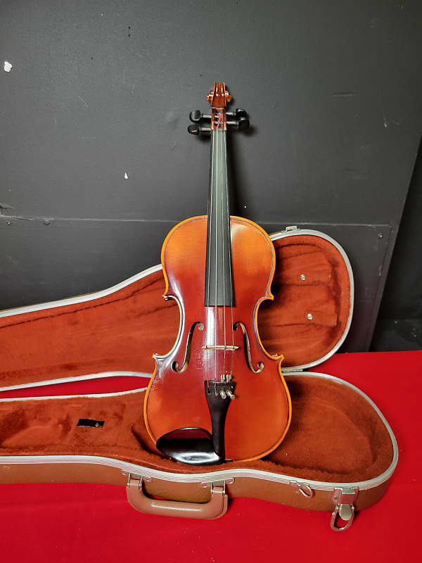 Roderich Paesold 821 4/4 Violin