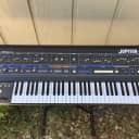 Vintage 1983 Roland Jupiter 6 - Very Clean and Sounds Great!