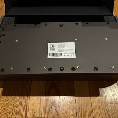 Softube Console 1 Channel MKIII Control Surface 2023 - Present - Grey image 6