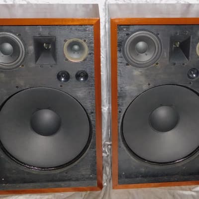 Pioneer CS-99 vintage home audio speakers image 1