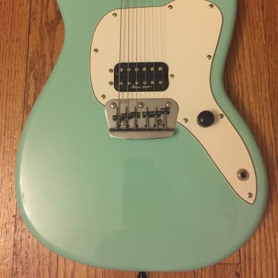 Squier Vista Musicmaster | Reverb