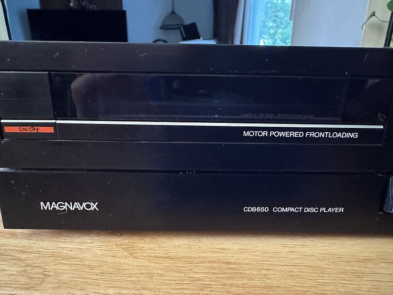 magnavox cdb 650