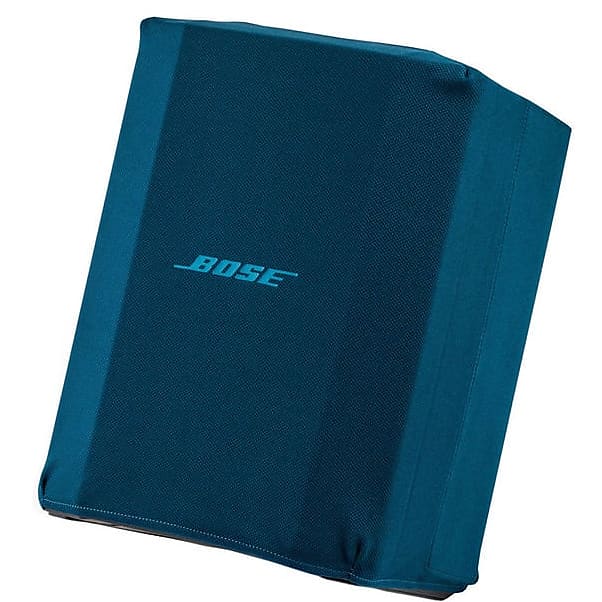 BOSE S1 PRO PLAY THROUGH cover S1 BLUE | Reverb