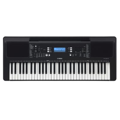 Yamaha e363 outlet piano