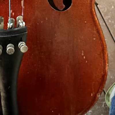 Old Violin 4/4 *Watch Video image 7