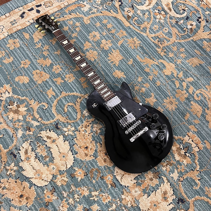 Gibson Les Paul Studio with Rosewood Fretboard 1995 - 1997