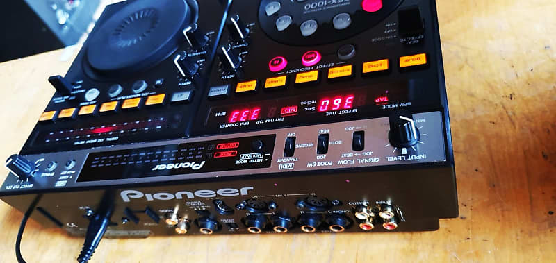 Pioneer EFX 1000 | Reverb Canada