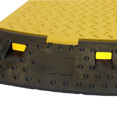 OSP 30 Degree Corner Snake/Cable Protector Section for Cable-Board - 1 Corner image 3
