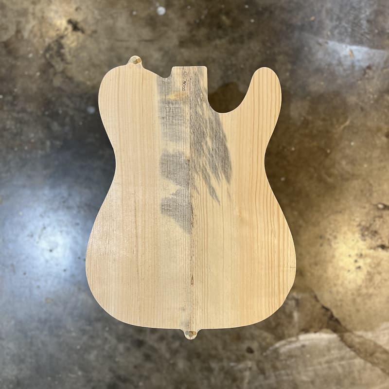 Pine tele body deals