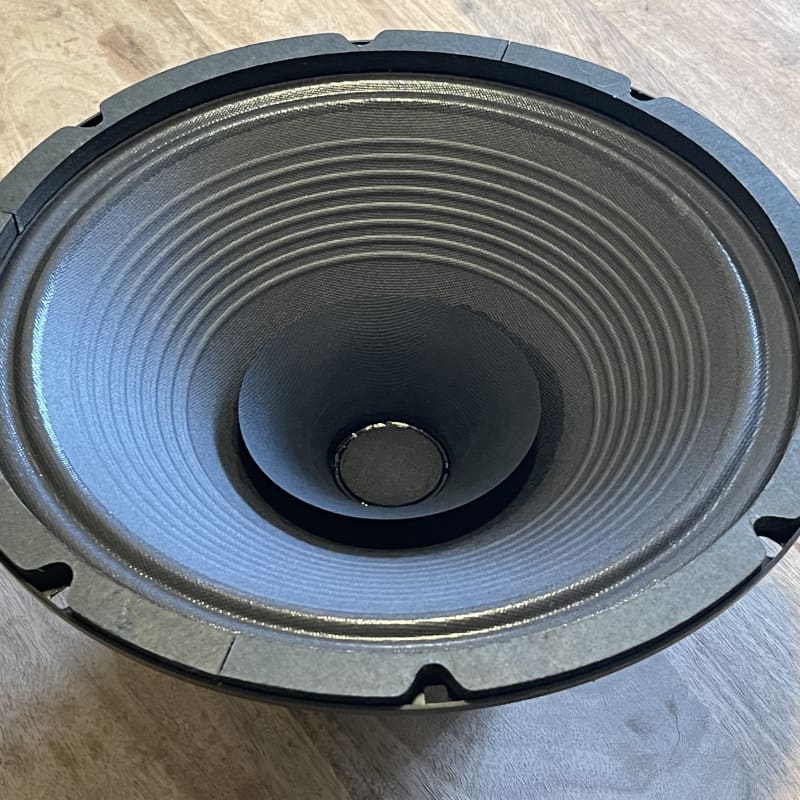 JBL Fender 092577H (D120F - E120) from around 1980 | Reverb