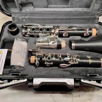 Buffet Crampon R-13 B660 Clarinet | Reverb Australia