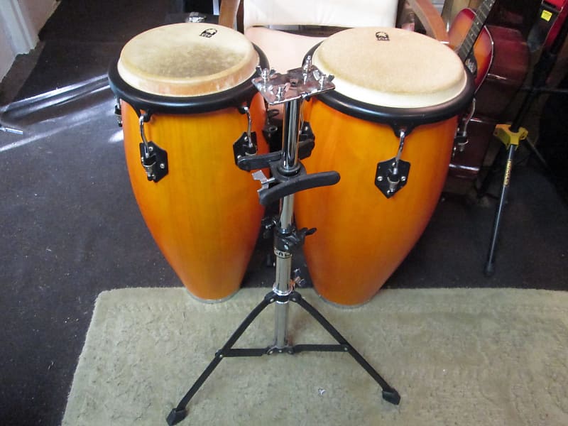 TOCA Latin Instruments 11-12