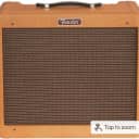 Fender Blues Junior IV FSR Limited Edition Lacquered Tweed 15-Watt 1x12" Guitar Combo 2019 - 2021 - Lacquered Tweed