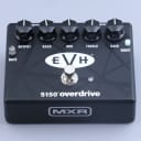 MXR 5150 Overdrive Eddie Van Halen Guitar Effects Pedal P-13311