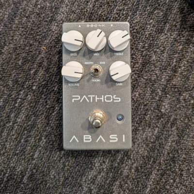 Reverb.com listing, price, conditions, and images for abasi-pathos