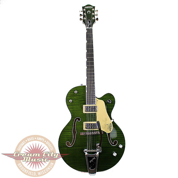 Reverb deals brian setzer