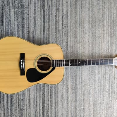 Yamaha FG-300D MIJ-1980 | Reverb