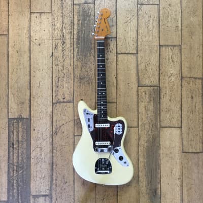 Fender American Vintage '62 Jaguar | LAST GUITAR OFFICIAL