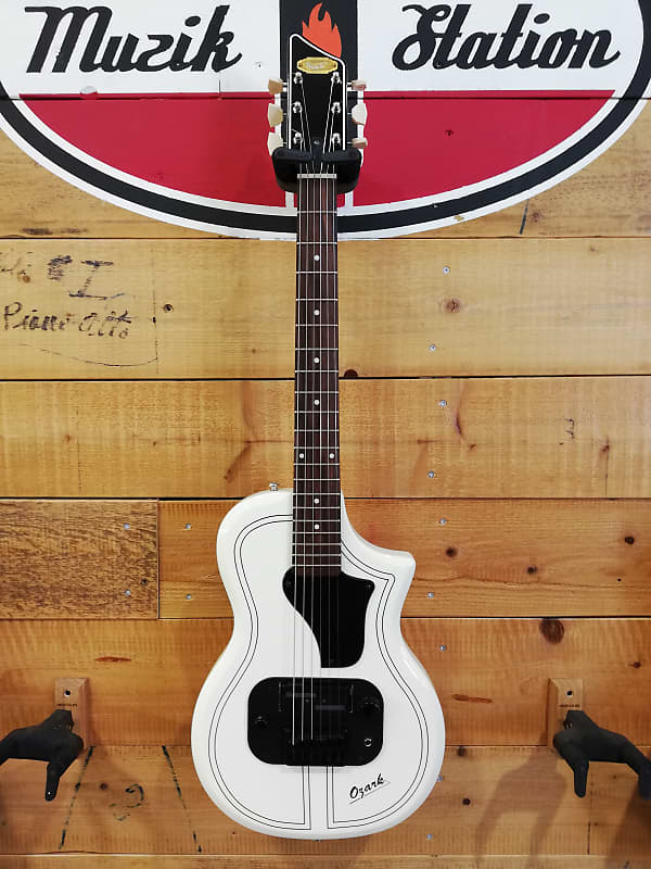 Supro 1261AW OZARK 極美品 Supro 1261AW Ozark | Reverb