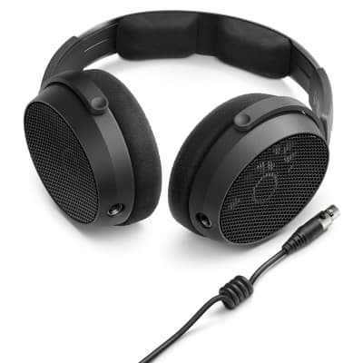 Sennheiser HD 490 PRO Plus Professional Reference Studio Headphones image 2