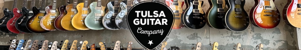 Tulsa Guitar Co.