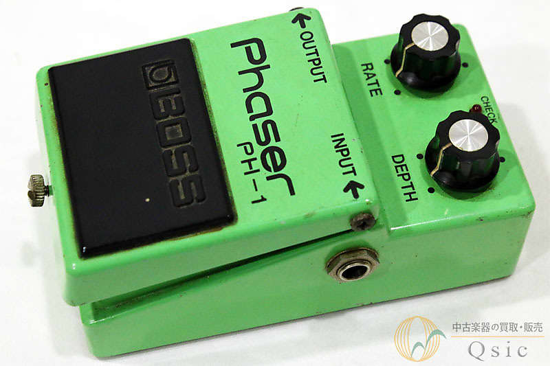 Boss PH-1