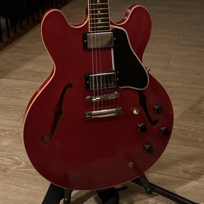 1993 Gibson ES-335 Reissue | Reverb