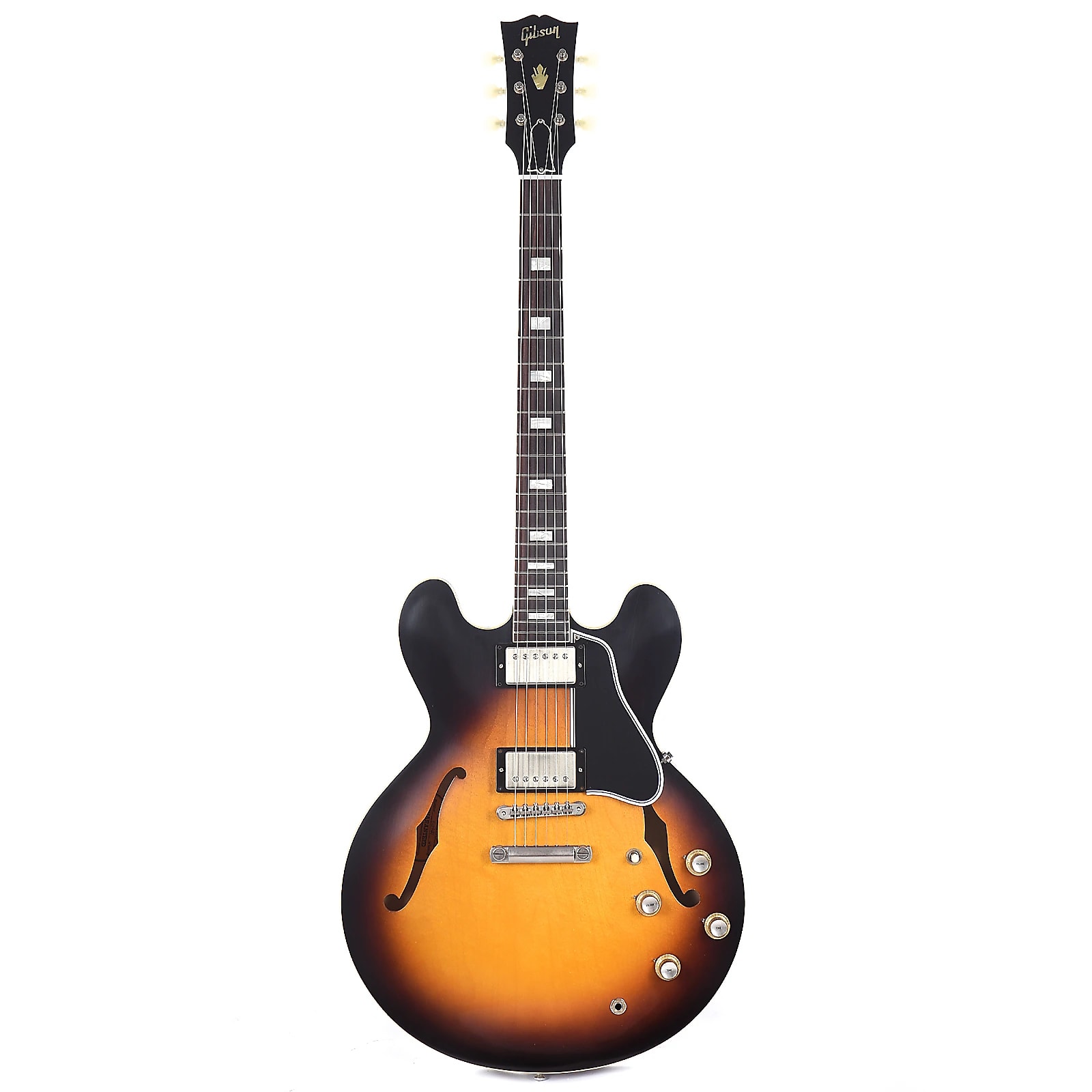 Gibson Historic '62 ES-335 VOS | Reverb